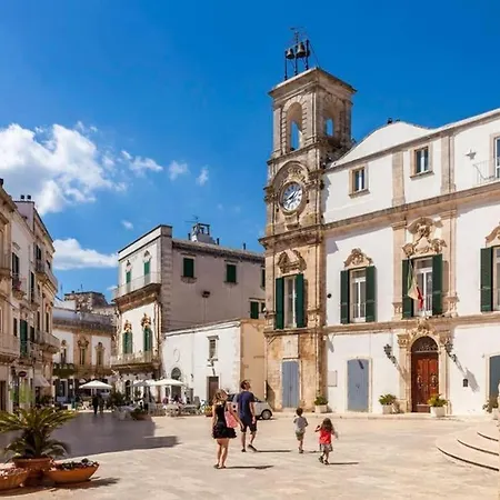 Appartement Le Marangi Getaway