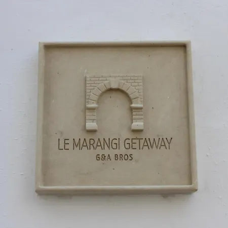 Le Marangi Getaway * Martina Franca