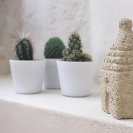 Appartement Le Marangi Getaway *