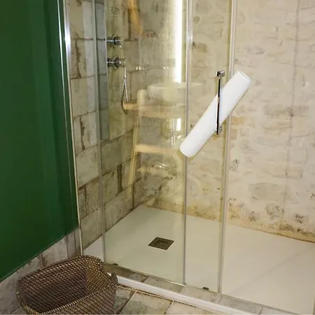 Le Marangi Getaway Appartement Martina Franca