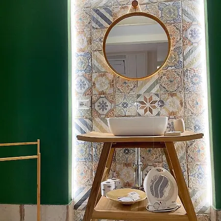 Appartement Le Marangi Getaway *