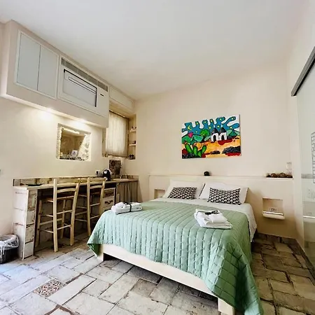 Appartement Le Marangi Getaway *
