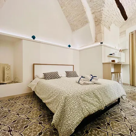 Le Marangi Getaway *