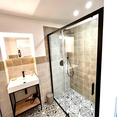 Appartement Le Marangi Getaway