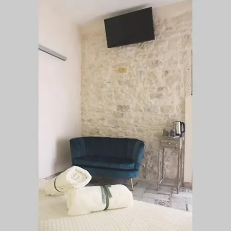 Le Marangi Getaway Apartment
