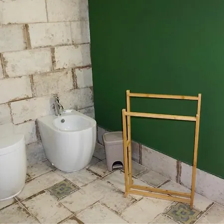 Le Marangi Getaway * مارتينا فرانكا
