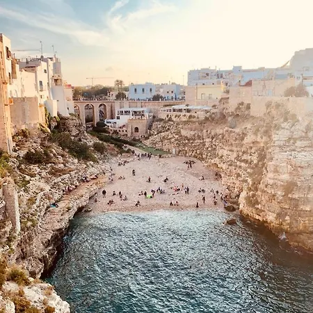 Le Marangi Getaway * Martina Franca