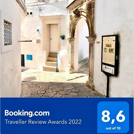 Apartament Le Marangi Getaway