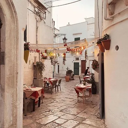 Apartament Le Marangi Getaway *