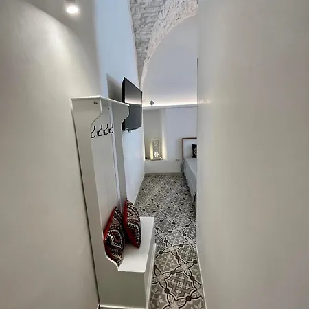 Le Marangi Getaway Apartment Martina Franca