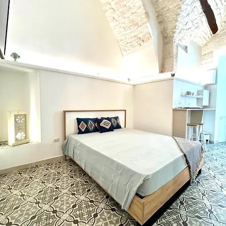 Le Marangi Getaway Martina Franca