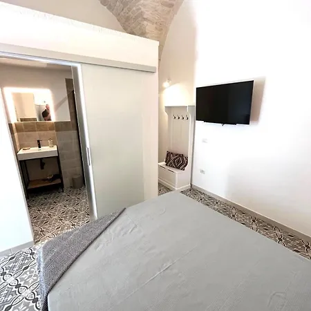 Le Marangi Getaway Apartment Martina Franca