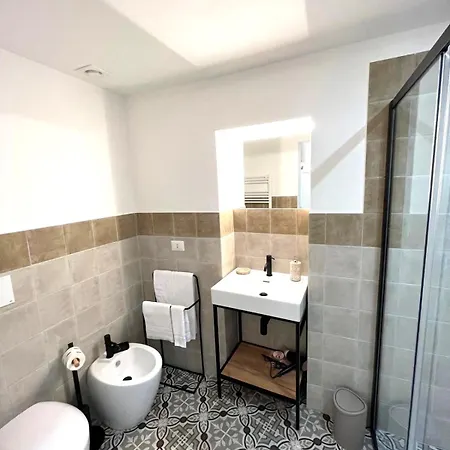 Apartment Le Marangi Getaway