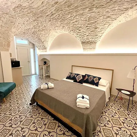 Apartment Le Marangi Getaway *
