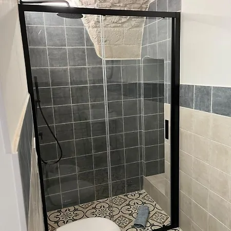 Le Marangi Getaway Apartment Martina Franca