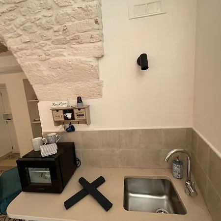Le Marangi Getaway * Martina Franca