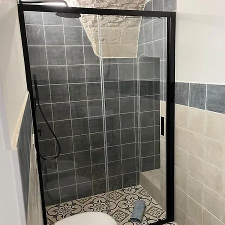 Apartament Le Marangi Getaway