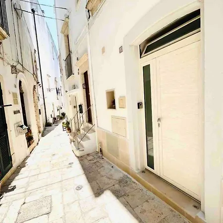 Le Marangi Getaway Apartment *