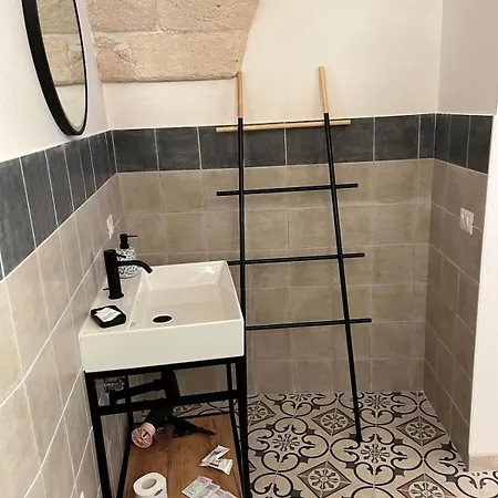 Le Marangi Getaway Apartment
